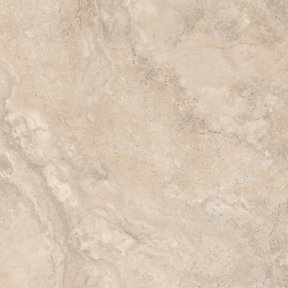 Roman Travertine Crema Matt