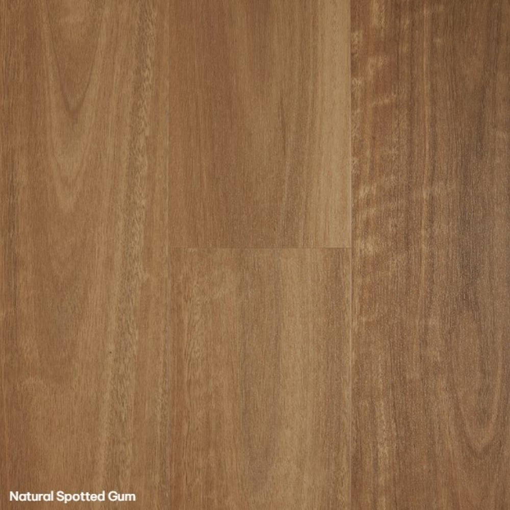 Easi Plank SPC Natural Spotted Gum
