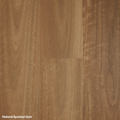 Easi Plank SPC Natural Spotted Gum