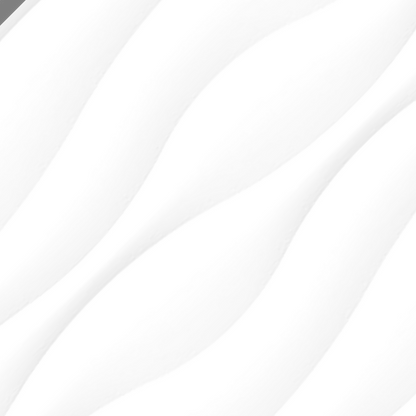 White Wave Decor Glossy