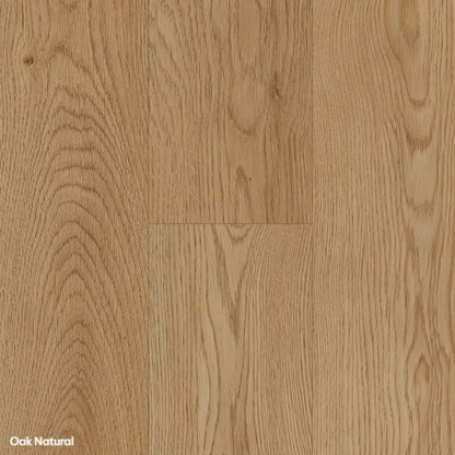 Easi Plank SPC Oak Natural