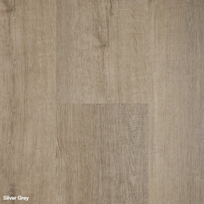 Easi Plank SPC Silver Grey