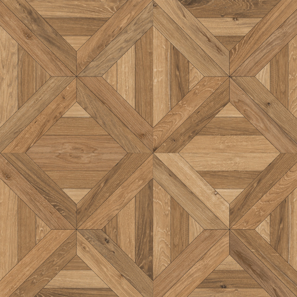 Teak Heritage Matt