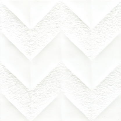 Hydrus White Structured Matt