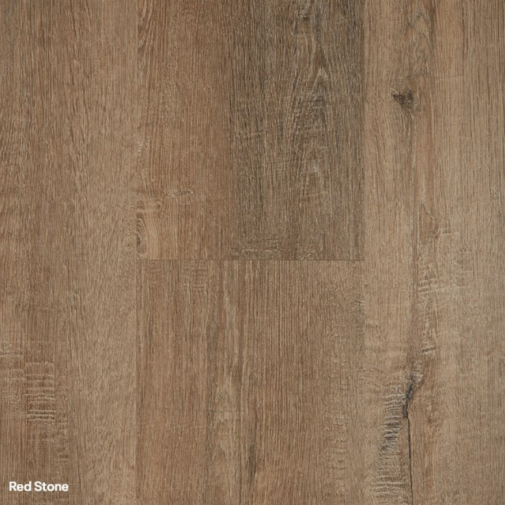 Easi Plank SPC Red Stone