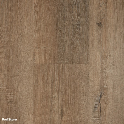 Easi Plank SPC Red Stone