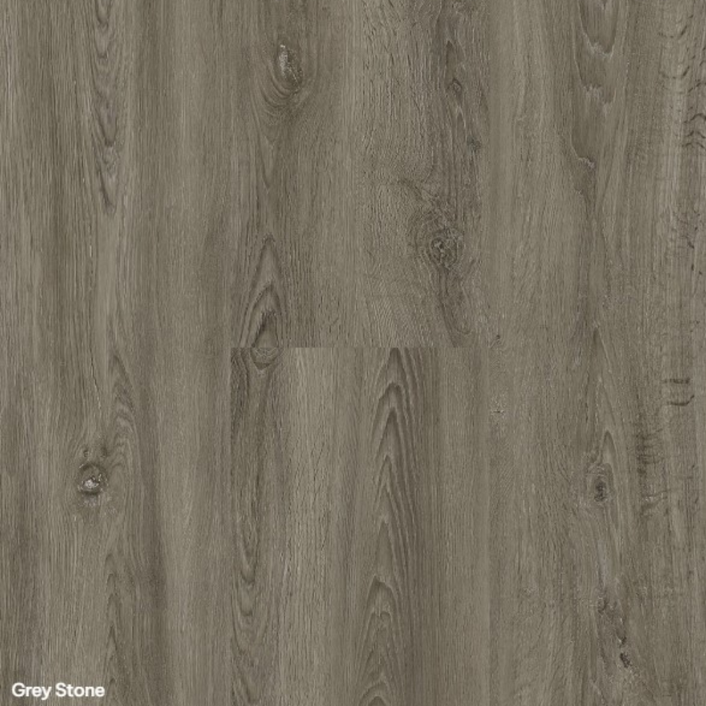 Easi Plank SPC Grey Stone