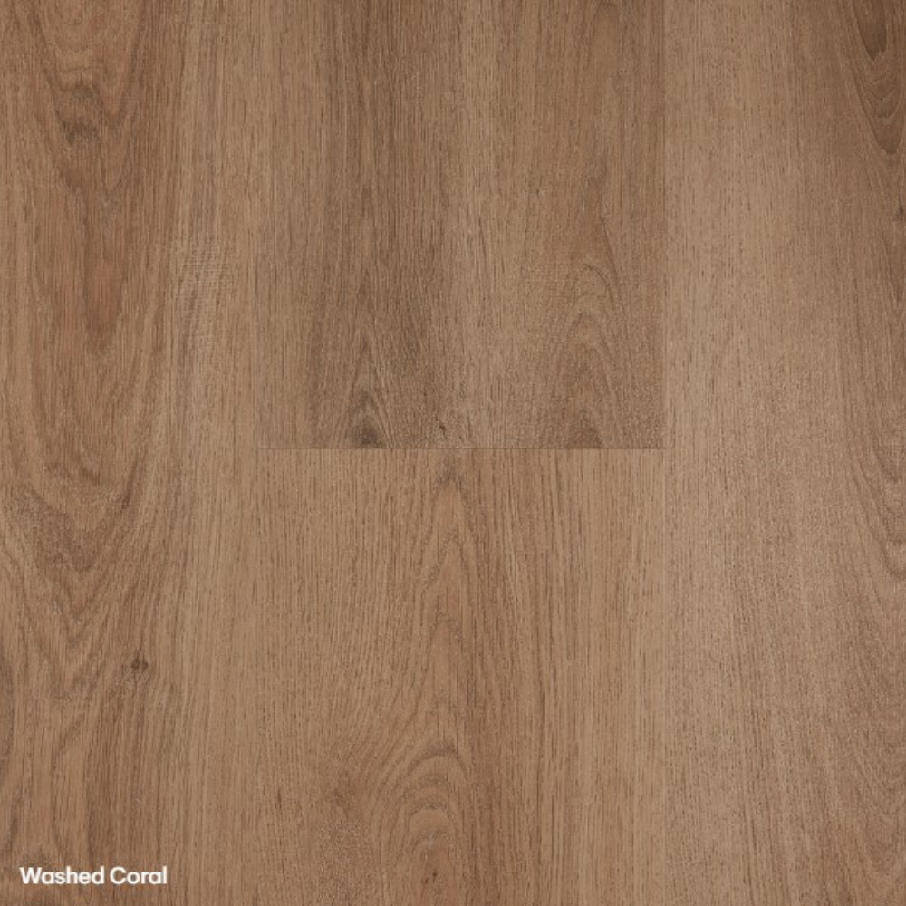 Easi Plank SPC Washed Coral