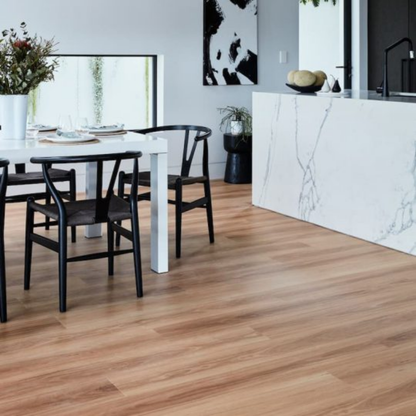 Iconic WPC Blackbutt