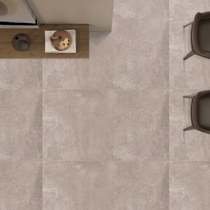 Magma Gris Carving Matt