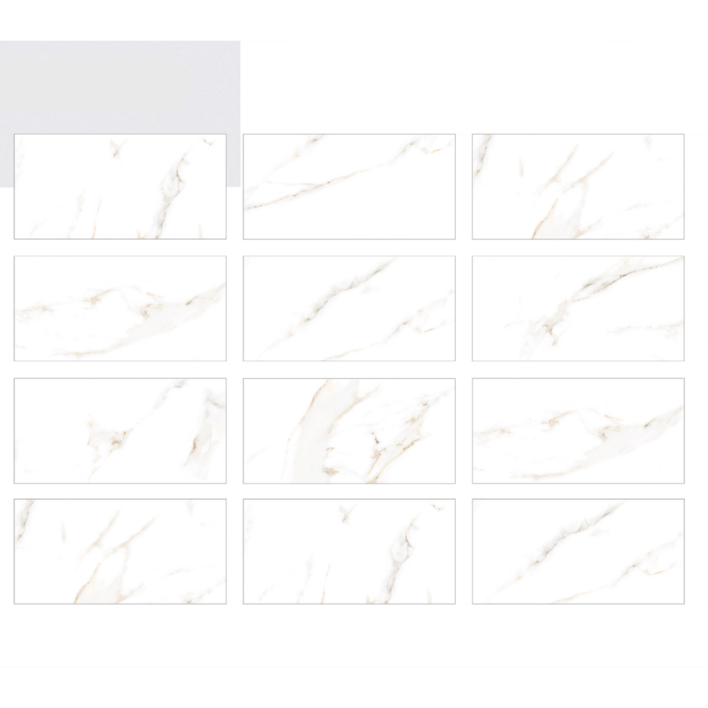 Apuan Satvario Polished