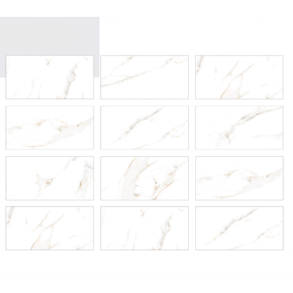 Apuan Satvario Polished