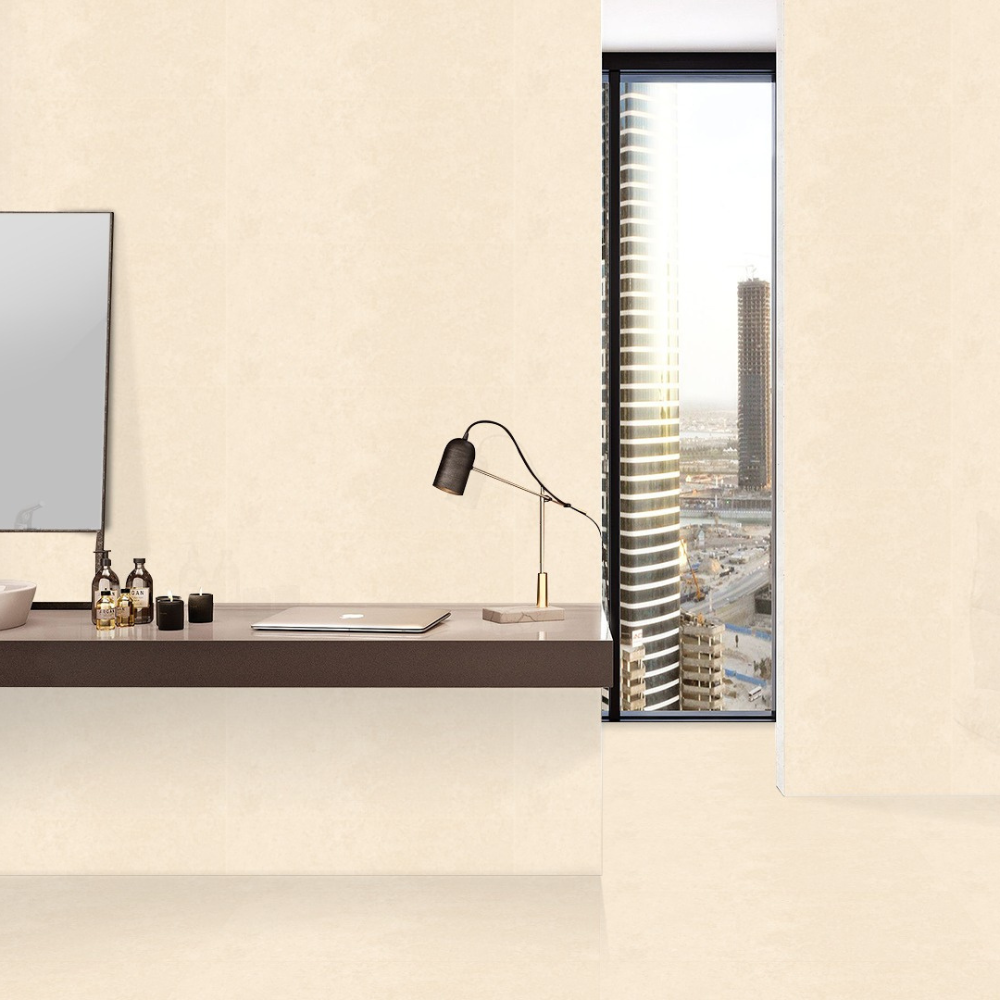 Verbier Beige Matt