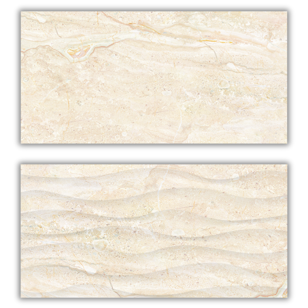 Dyno Beige Decor Glossy