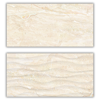 Dyno Beige Decor Glossy