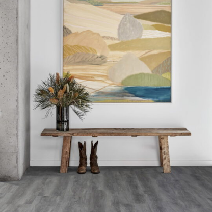 Easi Plank SPC Grey Stone