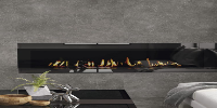 Koru Black Matt