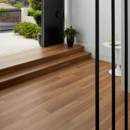 Iconic WPC Spotted Gum