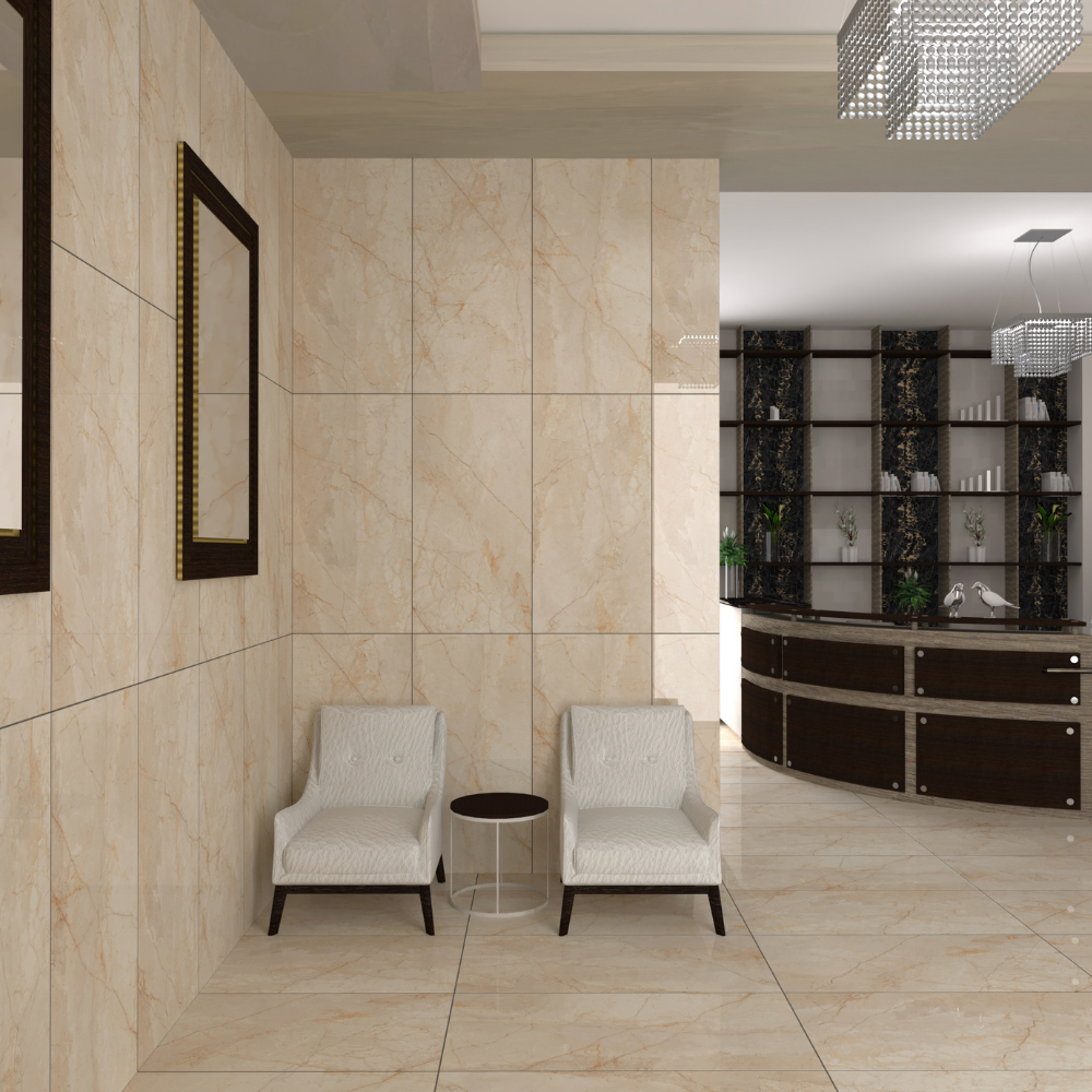 Egeo Beige Polished