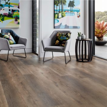 Easi Plank SPC Red Stone