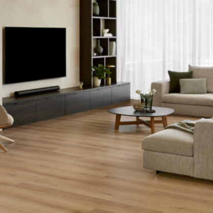 Easi Plank SPC Oak Natural