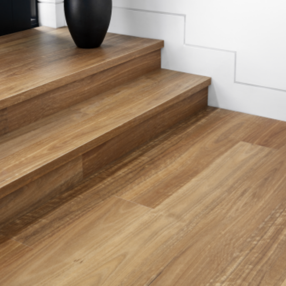 Easi Plank SPC Natural Spotted Gum