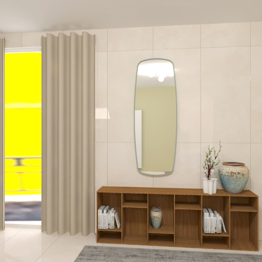 Sintetico Pale Polished