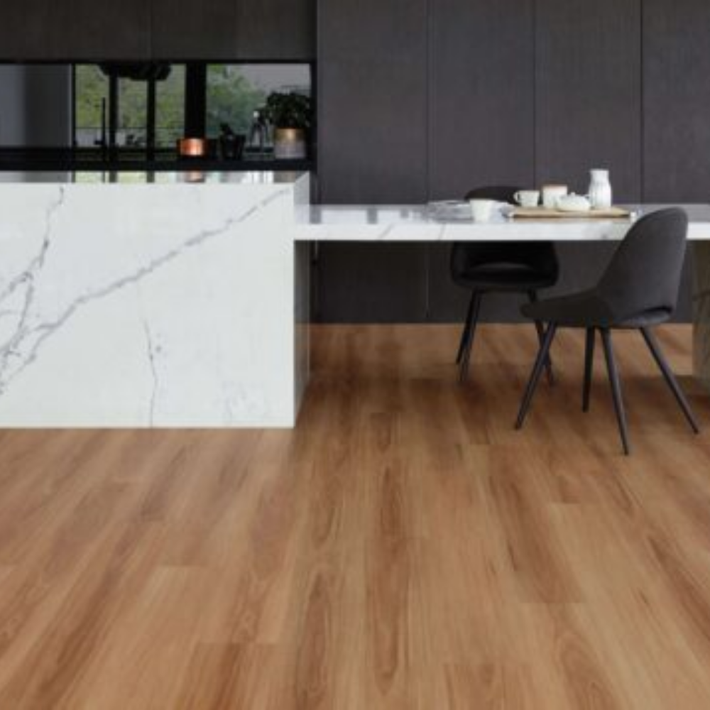Easi Plank SPC Natural Blackbutt