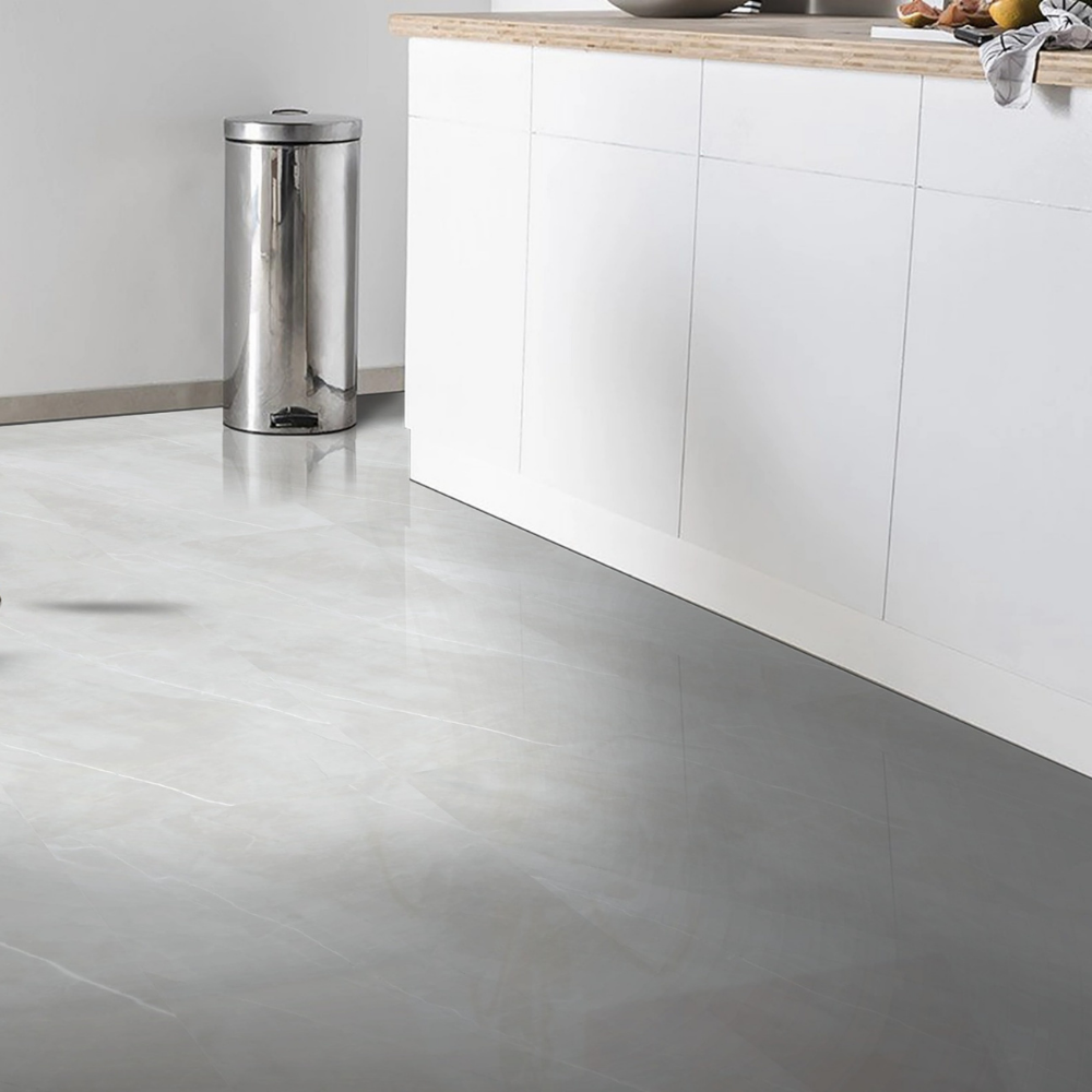 Armani Grey Matt