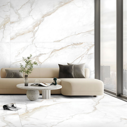 Apuan Satvario Polished