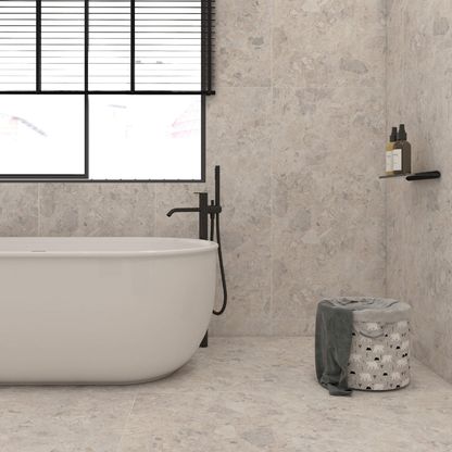 Monte Nativa Bianco Matt