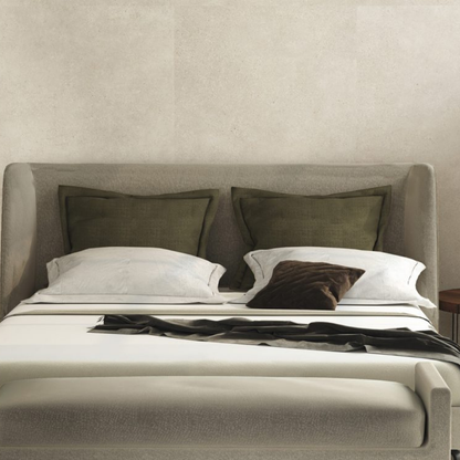 Koru White Matt