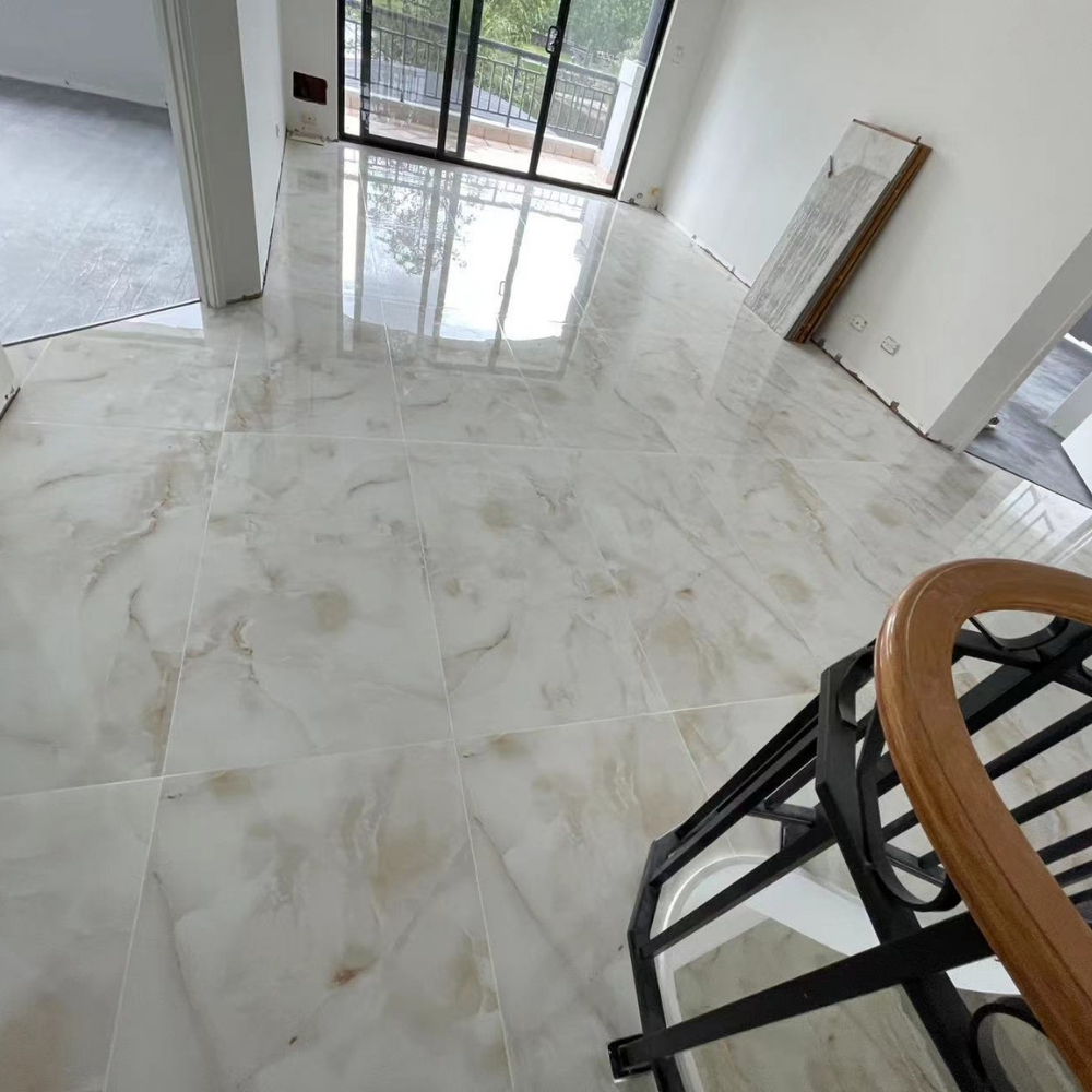 Onyx Elegant Polished