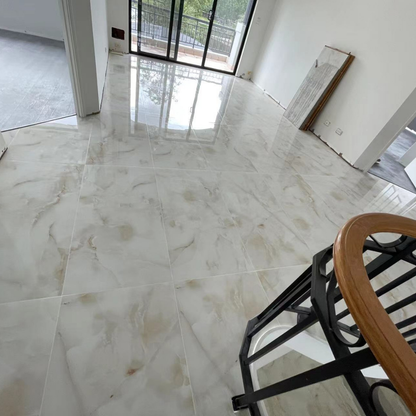 Onyx Elegant Polished