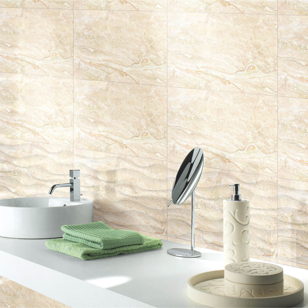 Dyno Beige Decor Glossy