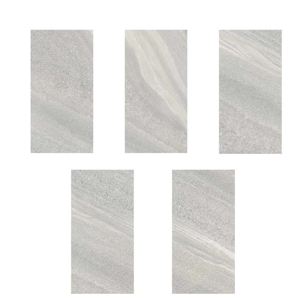 Sandstone Matt Grey