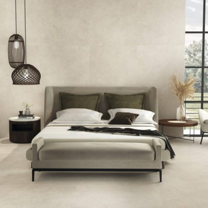 Koru White Matt