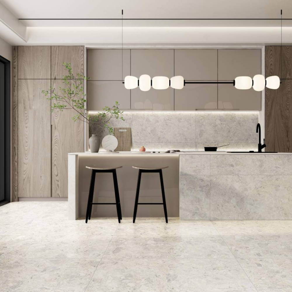 Monte Nativa Bianco Matt