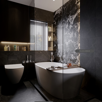 Napolean Noir Marble
