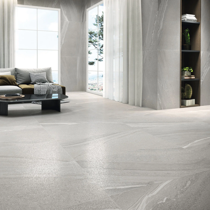 Sandstone Matt Grey