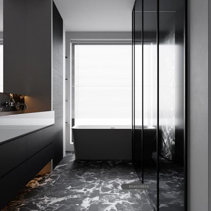 Napolean Noir Marble