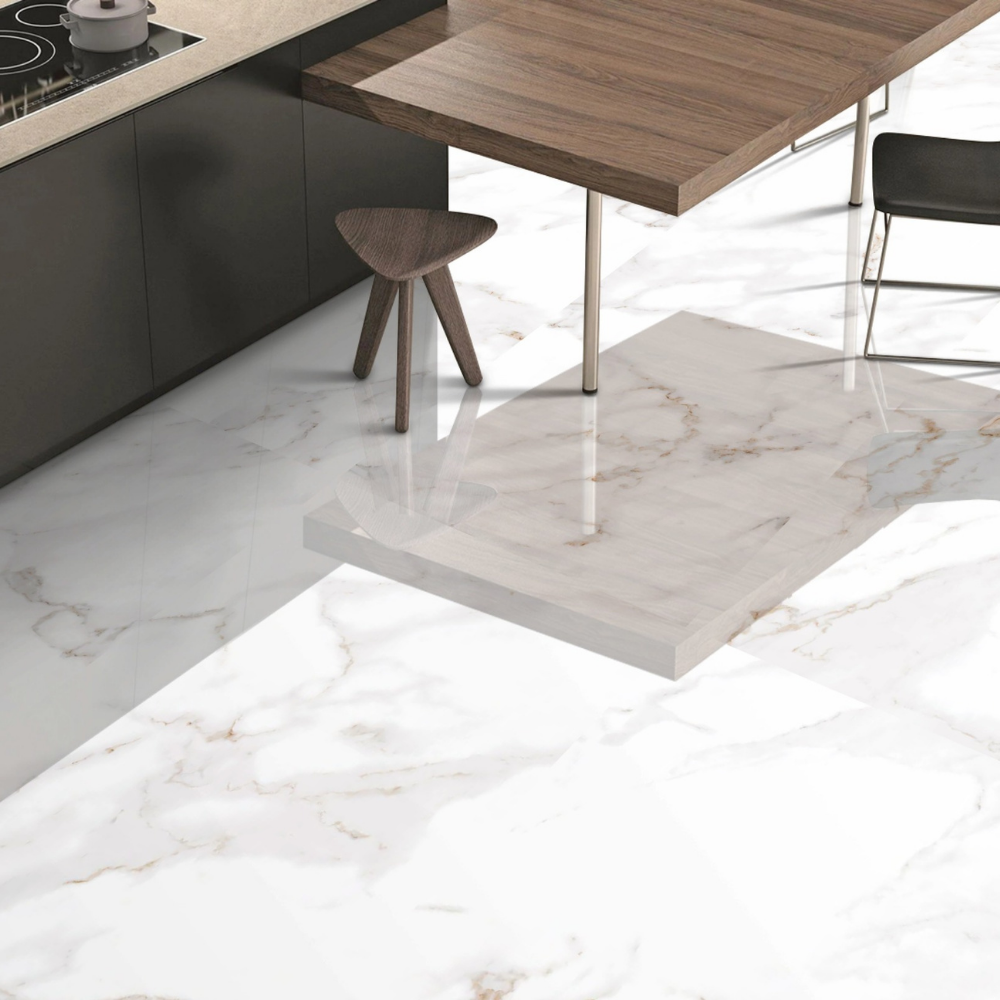 Calacatta Matt