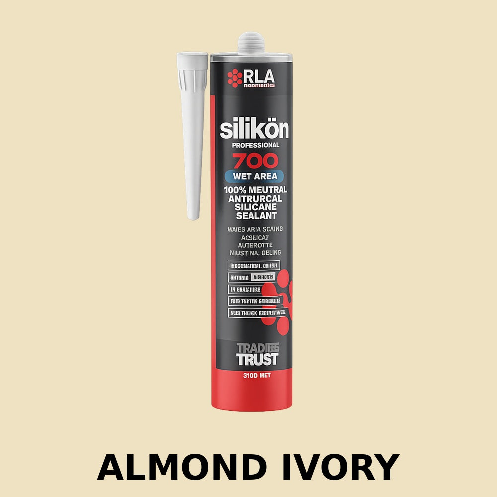 RLA Silikön 700 Wet Area 300mL