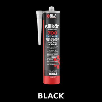 RLA Silikön 700 Wet Area 300mL