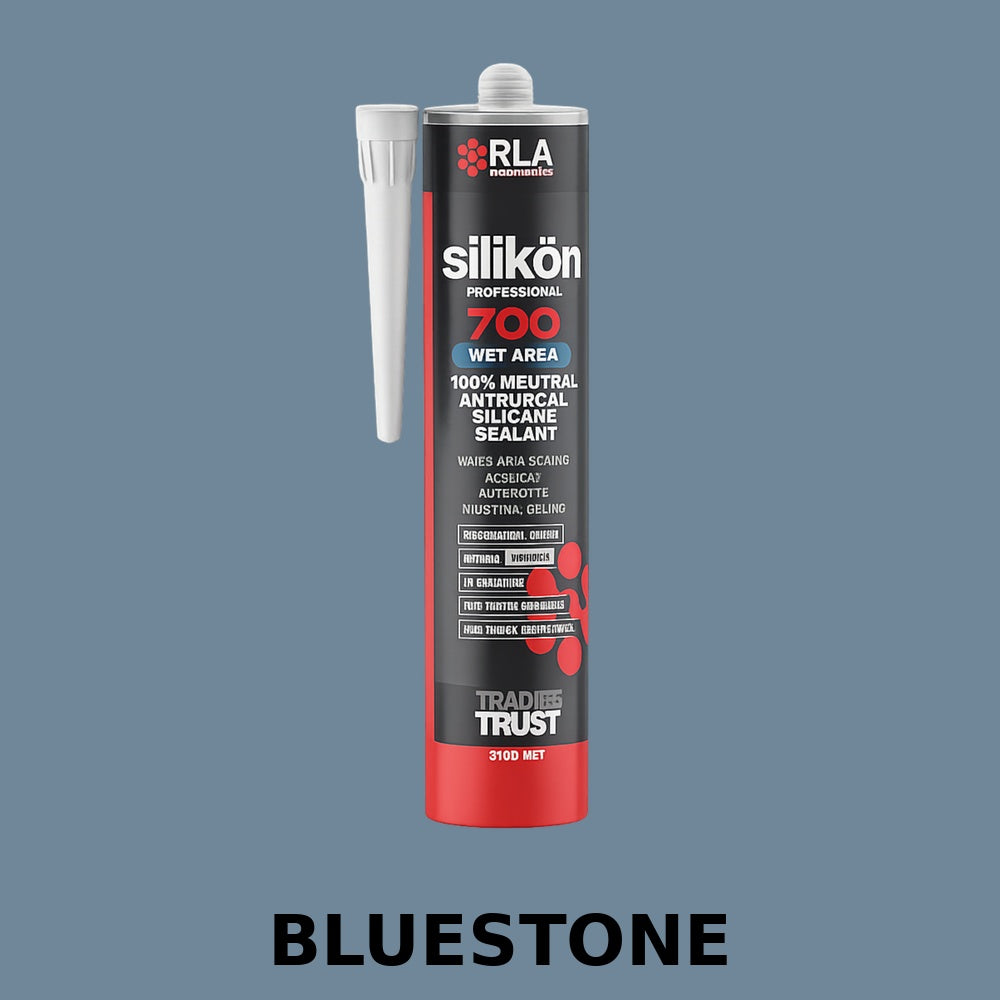 RLA Silikön 700 Wet Area 300mL