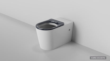 Cara Care Wall Faced Floor Pan