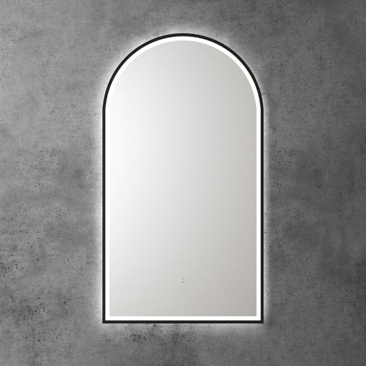 Canterbury Arch LED Mirror