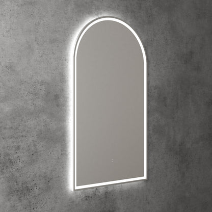 Canterbury Arch LED Mirror
