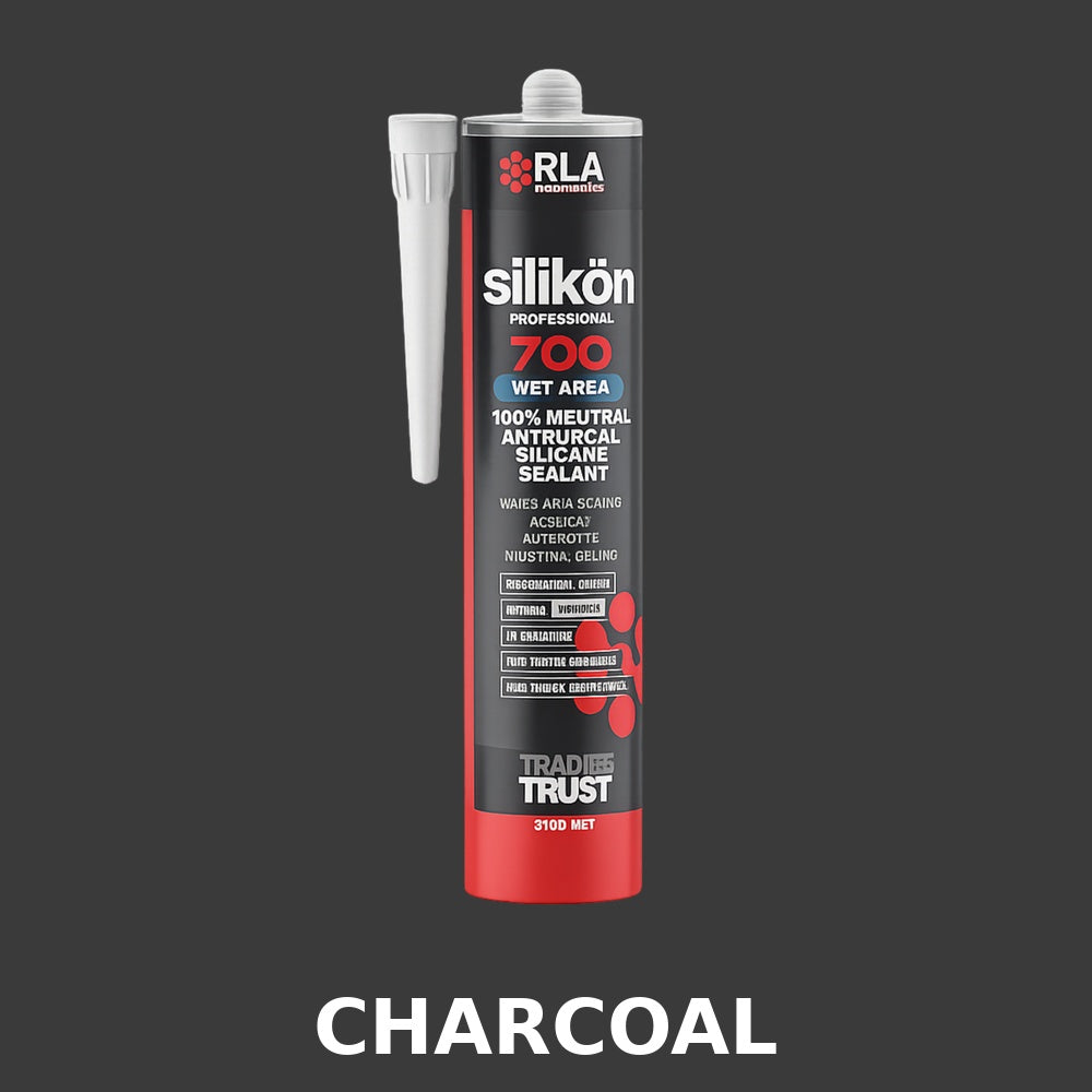 RLA Silikön 700 Wet Area 300mL