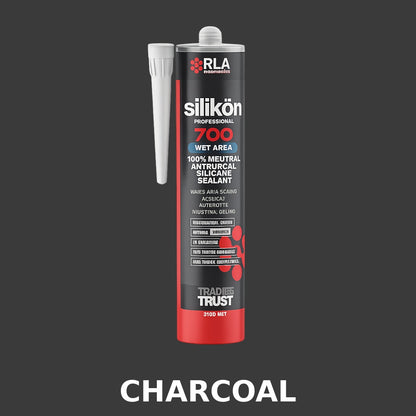 RLA Silikön 700 Wet Area 300mL